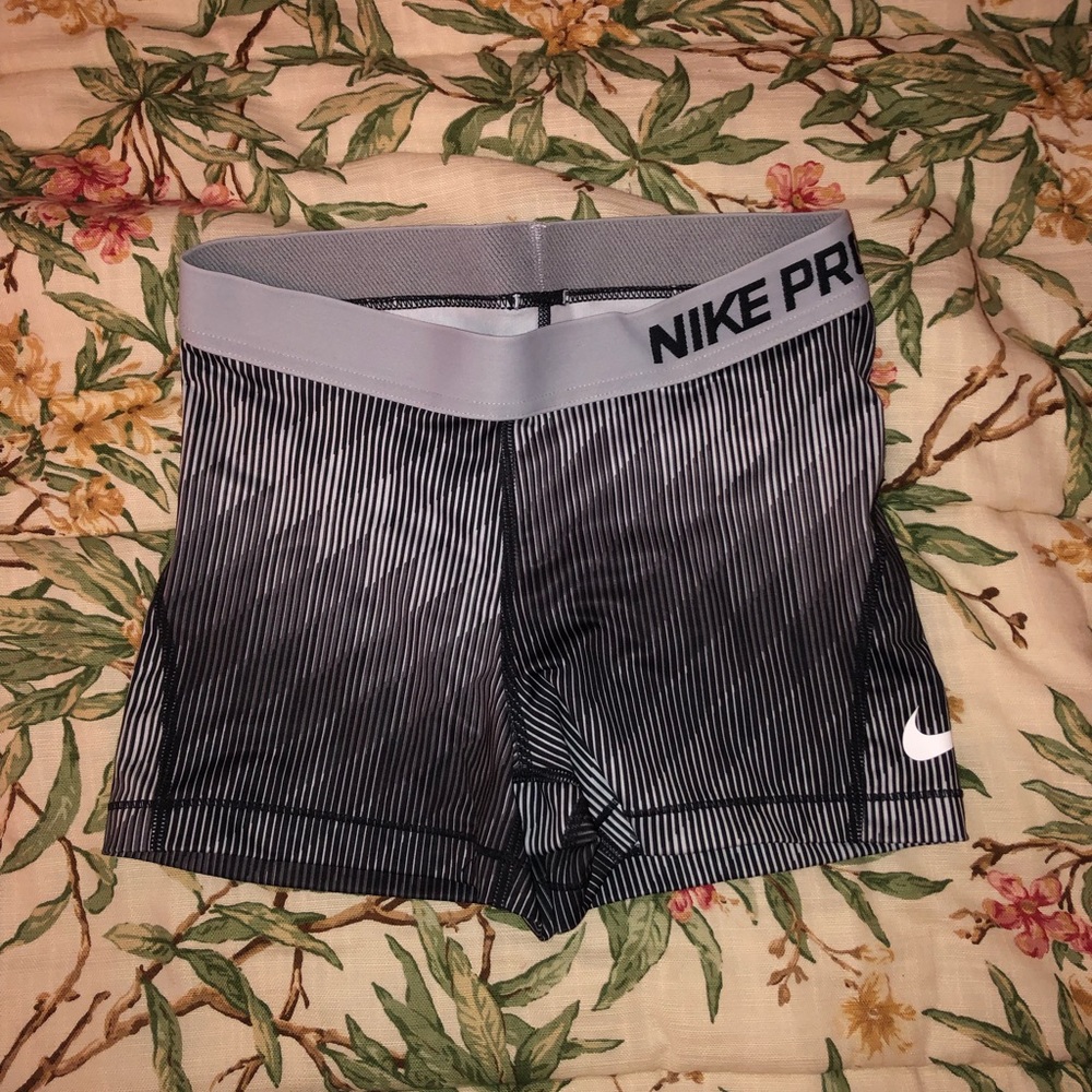 Nike Pro Spandex